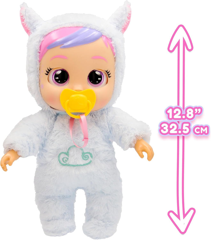 Cry Babies Jennas Sleep Routine