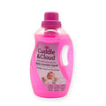 Cuddle & Cloud Baby Laundry Liquid (1000ml)