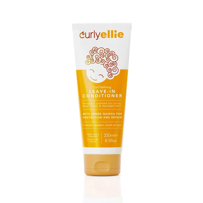 Curly Ellie Curl Defining Leave-in Conditioner (250ml)