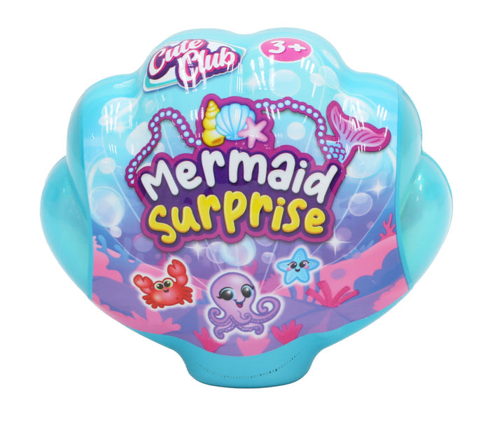 Cute Club Collectible