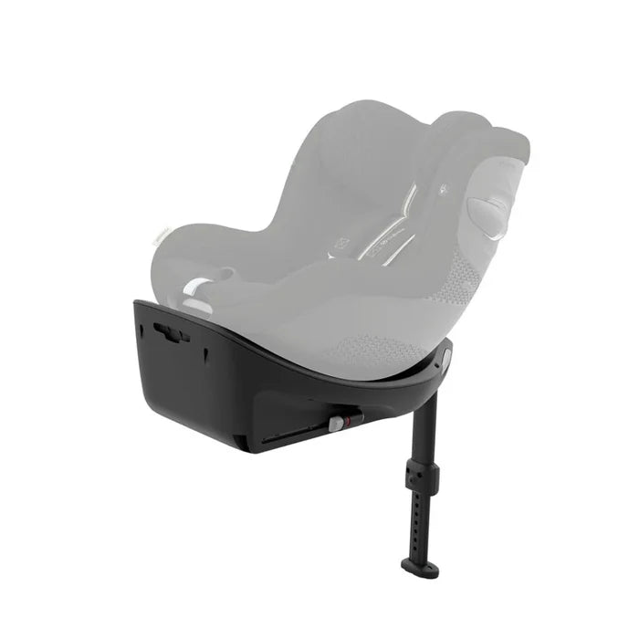 Cybex Base G (Black/Black)