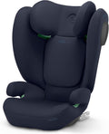 Cybex Solution B3 I-Fix Bay (Blue Dark Blue)