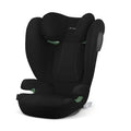 Cybex Solution B3 I-Fix (Volcano Black/Black)