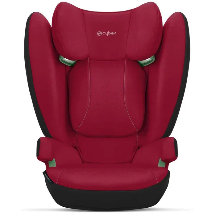 Cybex Solution B3I-Fix (Dynamic Red/Mid Red)