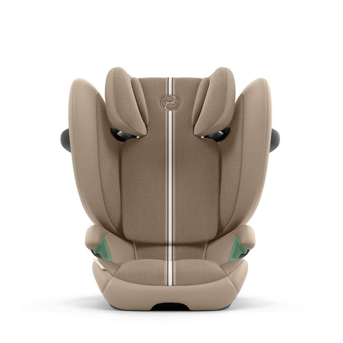 Cybex Solution G2 Plus Car Seat (Almond Beige)
