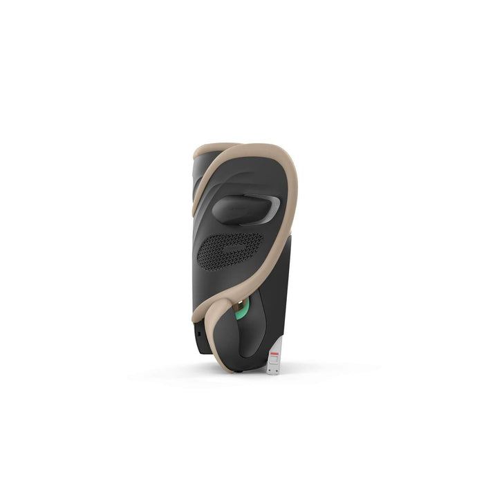 Cybex Solution G2 Plus Car Seat (Almond Beige)
