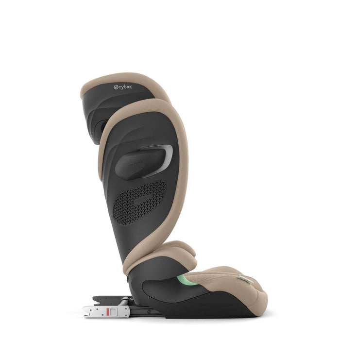 Cybex Solution G2 Plus Car Seat (Almond Beige)