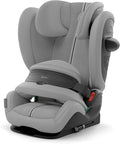 Cybex Solution G2 Plus (Stone Grey/Mid Grey)