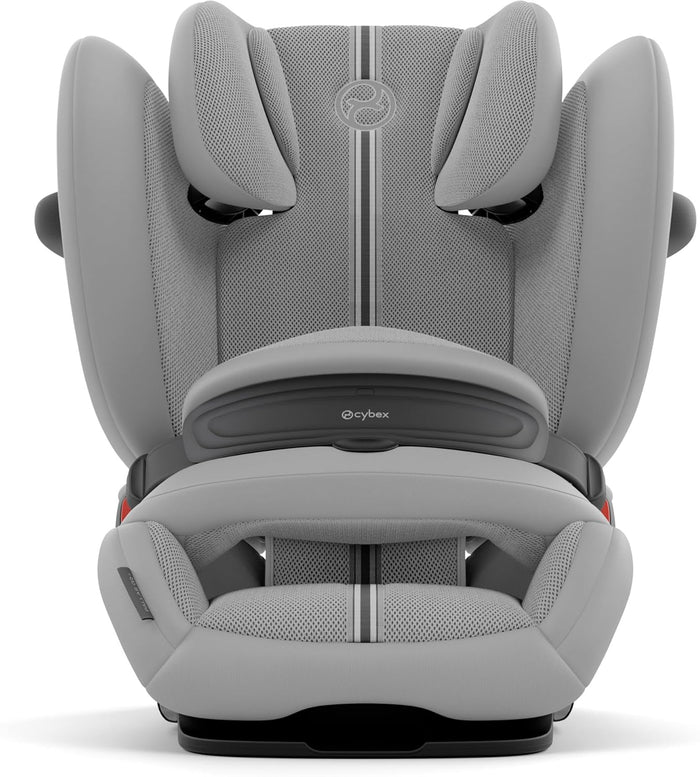 Cybex Solution G2 Plus (Stone Grey/Mid Grey)