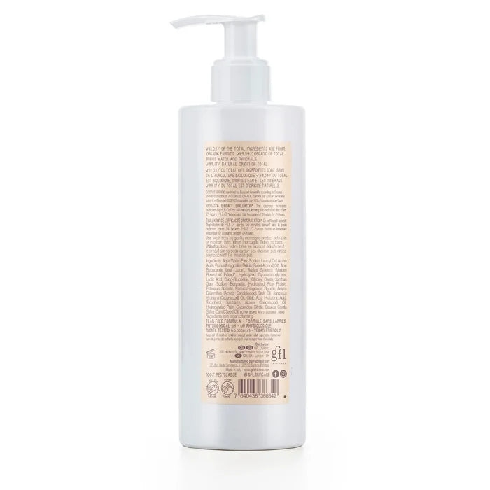 Dadaumpa Organic Certified 0 Months+ Wash And Shampoo (380ml)