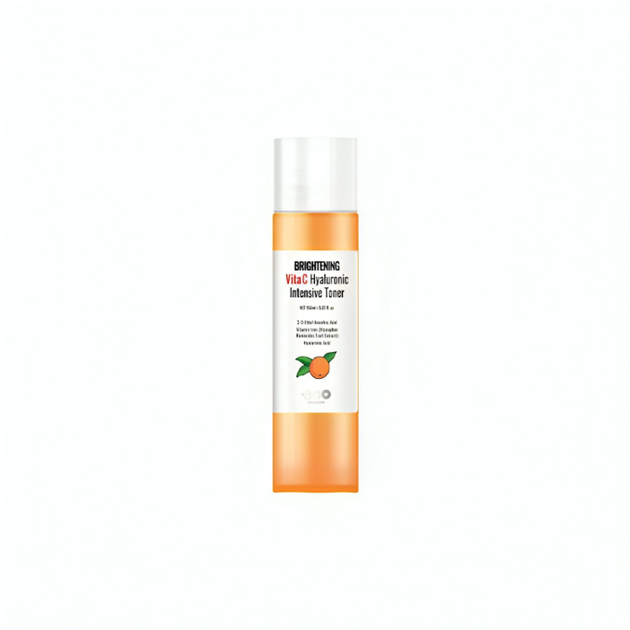Dearboo Brightening Vita C Hyaluronic Toner