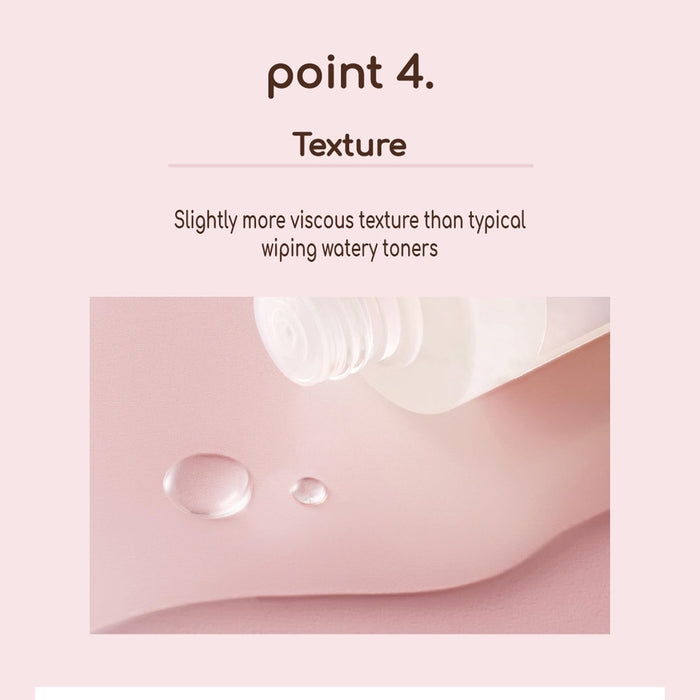 Dearboo Glass Skin Snail Toner