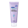Dearboo Rejuvenating Retinol & Hyaluronic Night Foam Cleanser