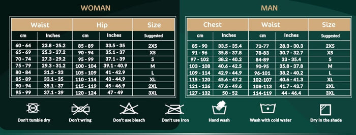 Deer Abdominal Board (Free Size)