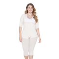 Deer Full Body Suit Corset with Arm Toner