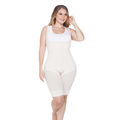 Deer Full Body Suit Corset