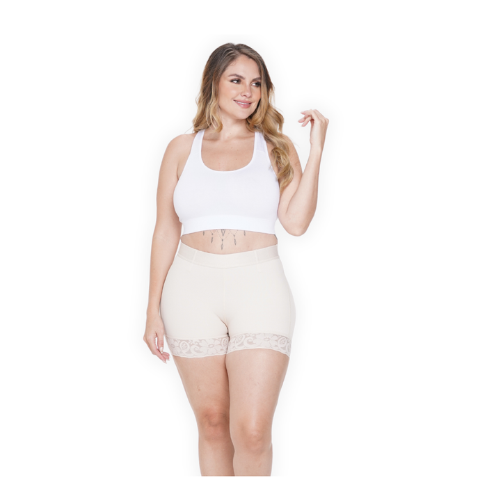 Deer Shorts Corset