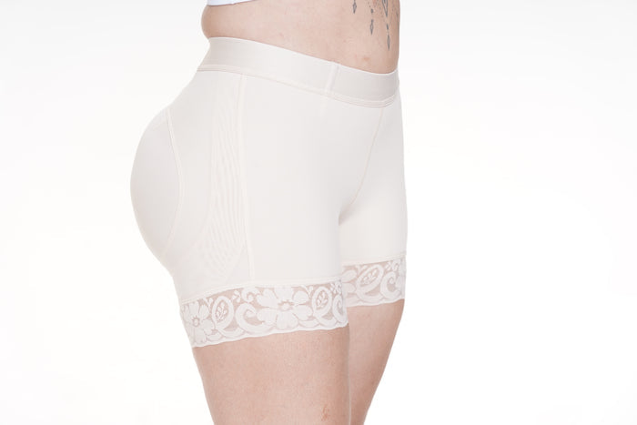 Deer Shorts Corset