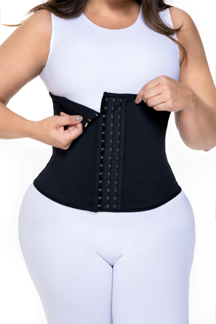 Deer Waist and Abdomen Sculpting Corset