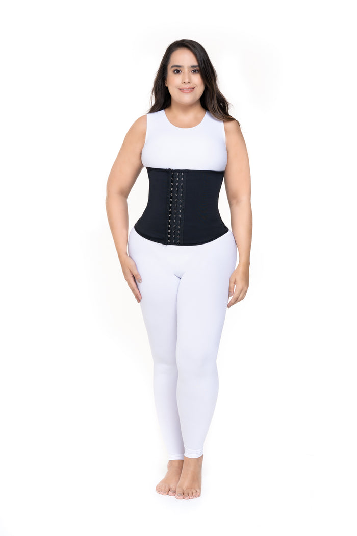 Deer Waist and Abdomen Sculpting Corset