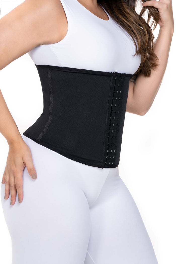 Deer Waist and Abdomen Sculpting Corset