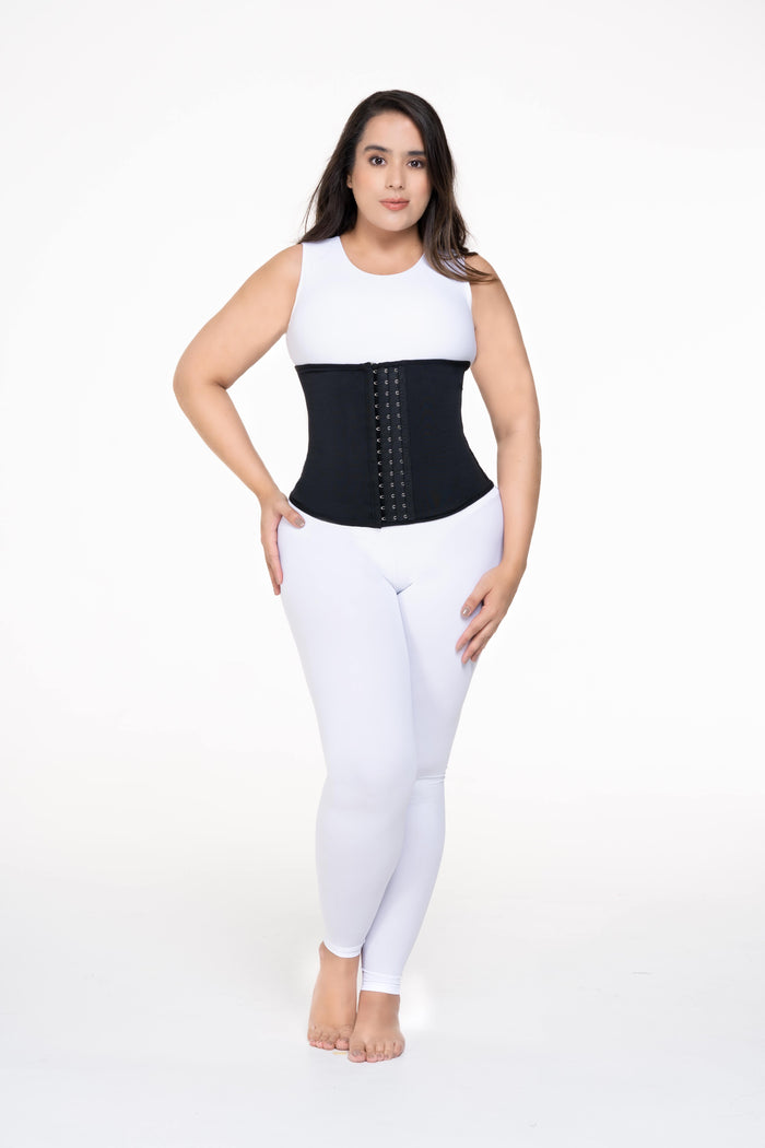 Deer Waist and Abdomen Sculpting Corset
