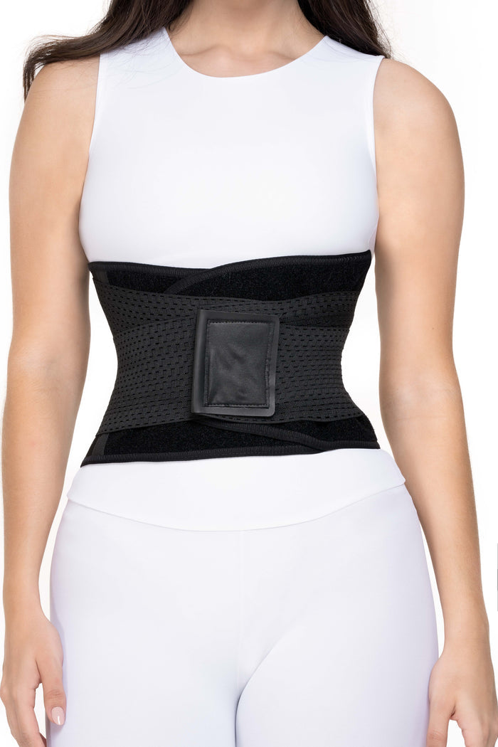 Deer Weightlifting Belt (Unisex)