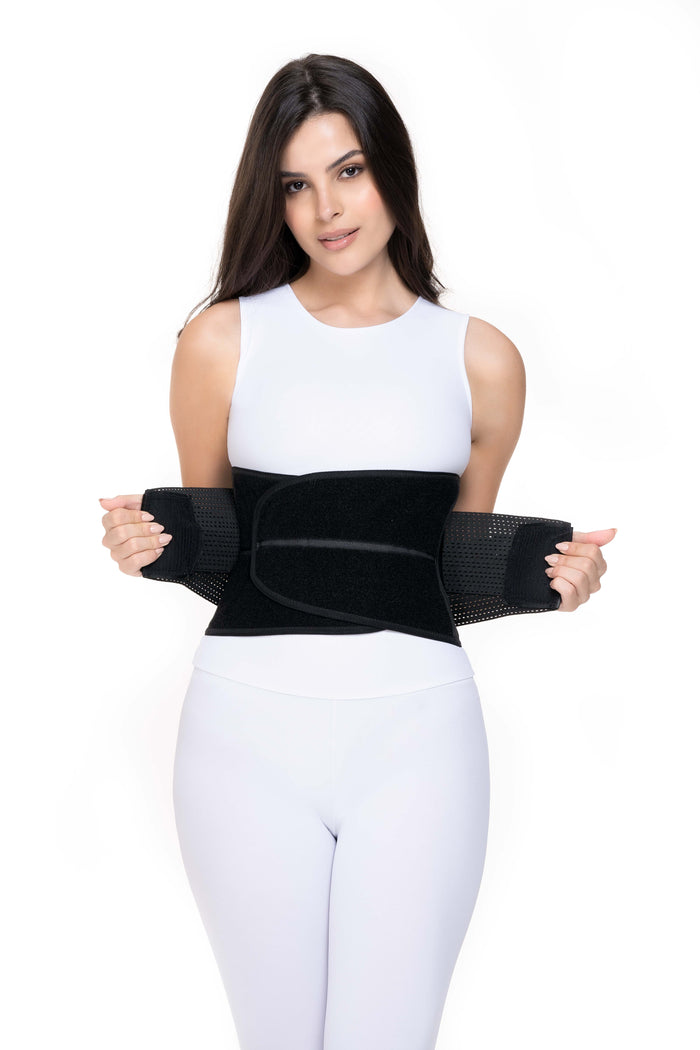 Deer Weightlifting Belt (Unisex)