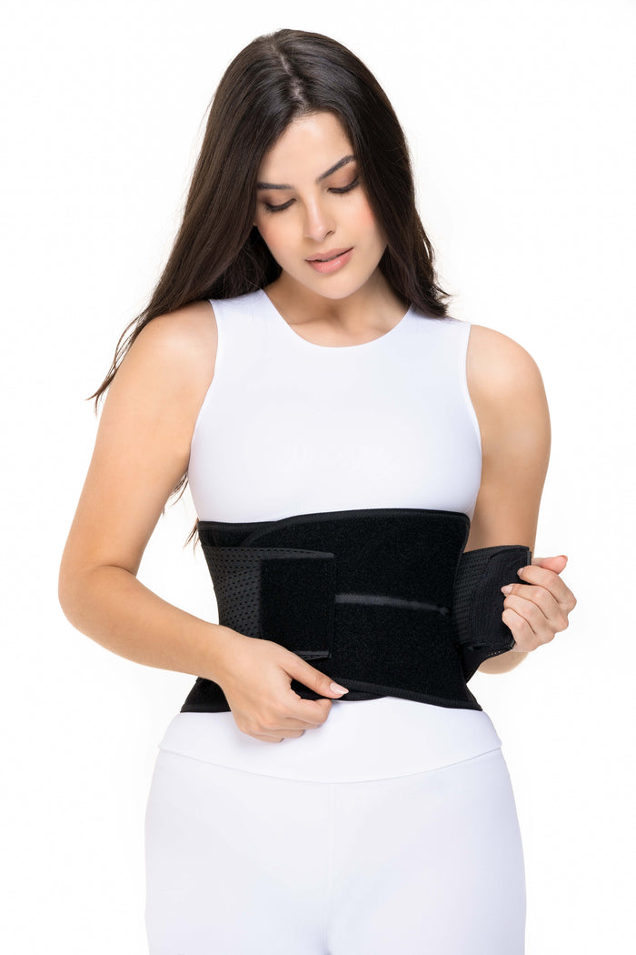 Deer Weightlifting Belt (Unisex)