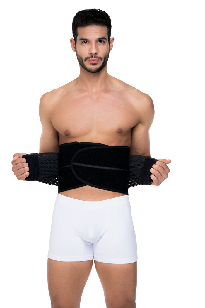 Deer Weightlifting Belt (Unisex)