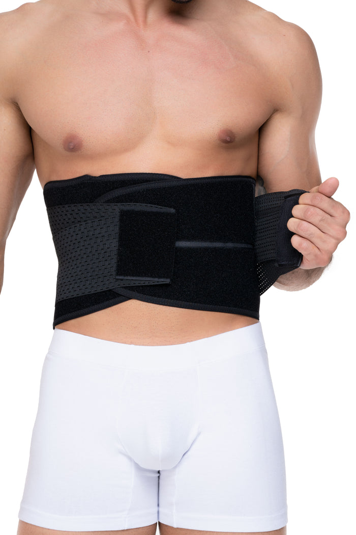 Deer Weightlifting Belt (Unisex)