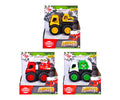 Dickie Mighty Engines (1pc, Assorted)