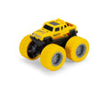 Dickie Monster Trucks (Yellow)