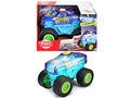 Dickie Toys Sonic Smasher Monster Truck