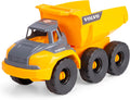 Dickie Toys Volvo Tough Hauler Dump Truck