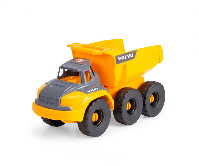 Dickie Volvo Tough Hauler
