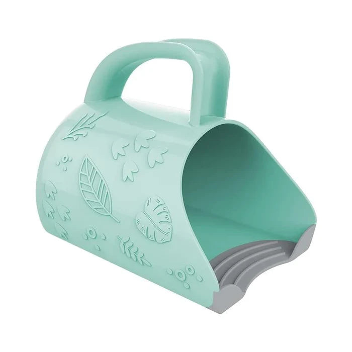 Dino Pour Bath Shampoo Rinse Cup by Dr. Browns