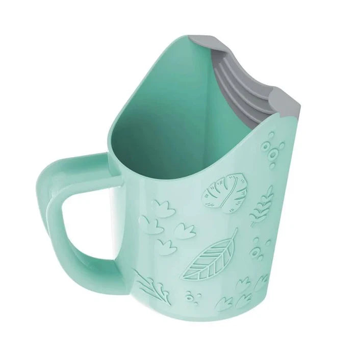 Dino Pour Bath Shampoo Rinse Cup by Dr. Browns