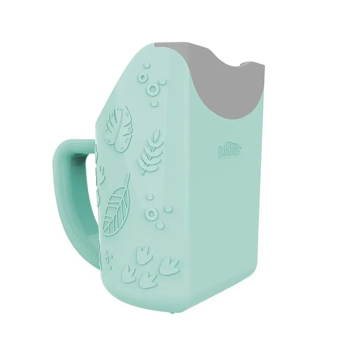 Dino Pour Bath Shampoo Rinse Cup by Dr. Browns