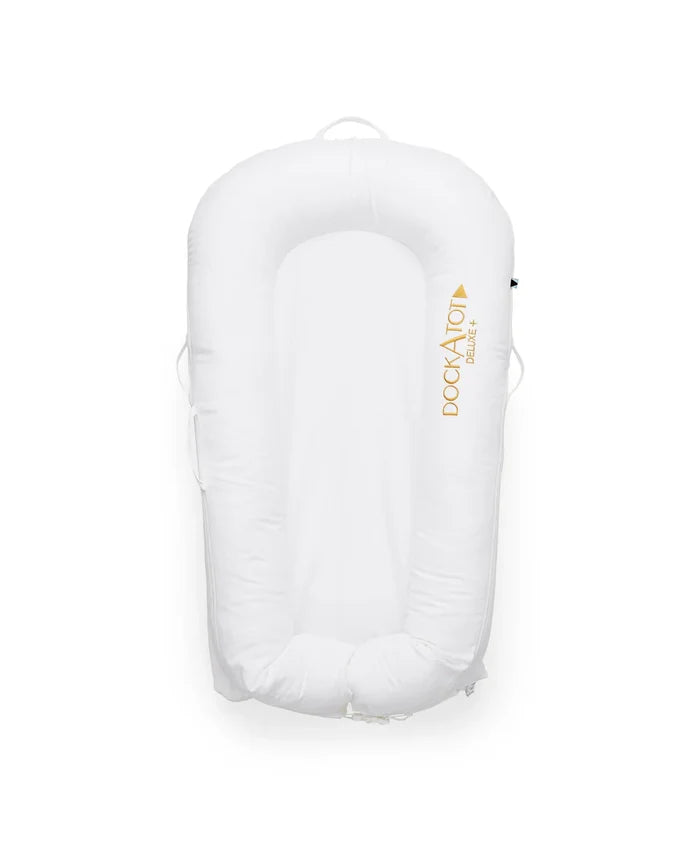 DockATot Cover for DockATot Deluxe+ (COVER ONLY)