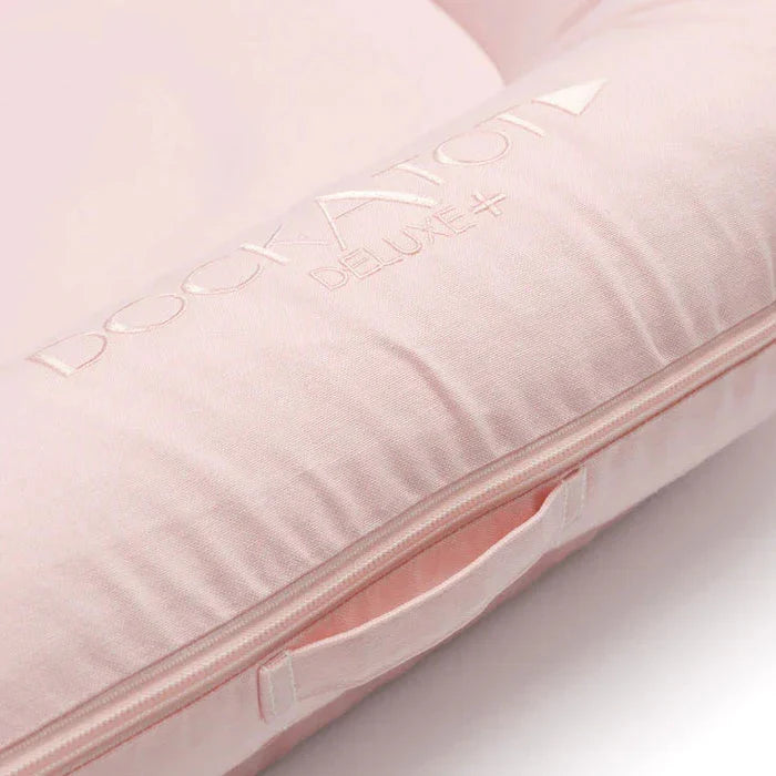 DockATot Cover for DockATot Deluxe+ (COVER ONLY)