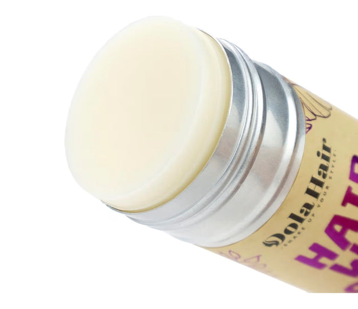 Dolahair Hair Wax Stick - Flyaway Control and Styling Pomade for Kids, Women, and Men