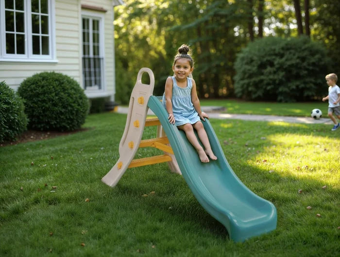 Dolu Big Water Slide