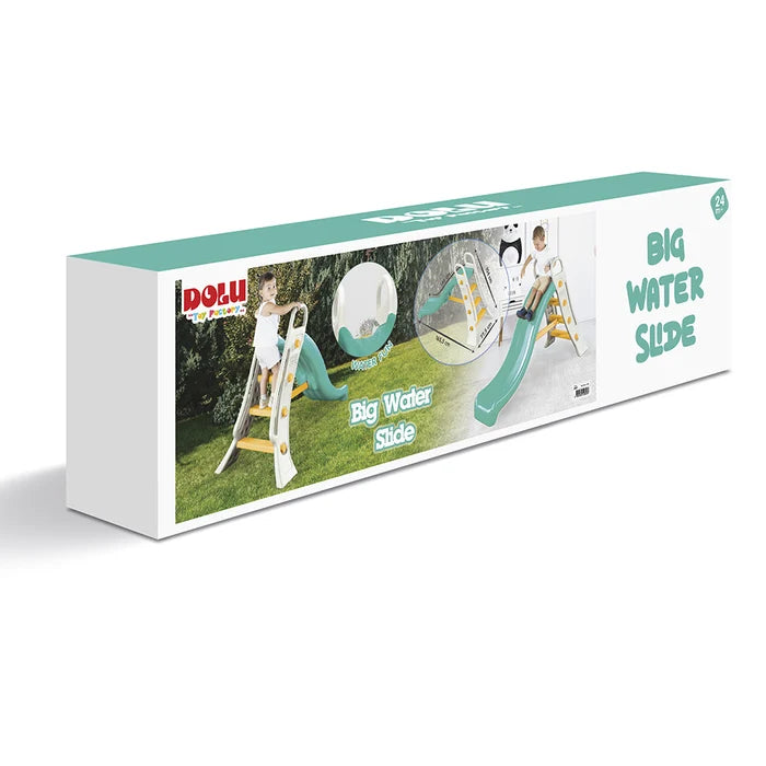 Dolu Big Water Slide
