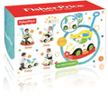 Dolu Fisher Price 4 In 1 Ride On On Rocker