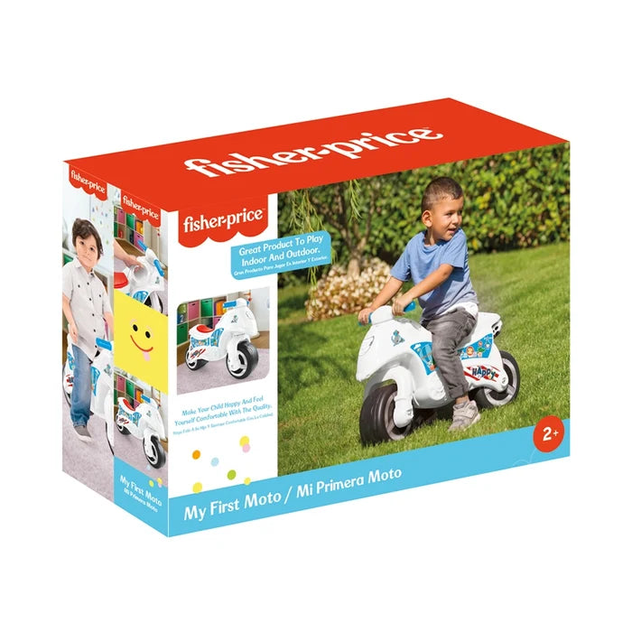 Dolu Fisher Price My First Moto