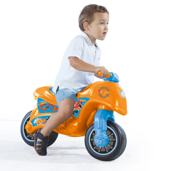 Dolu Hot Wheels My First Bike