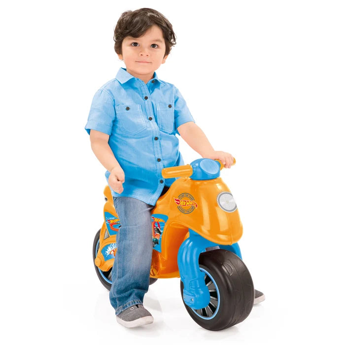Dolu Hot Wheels My First Bike