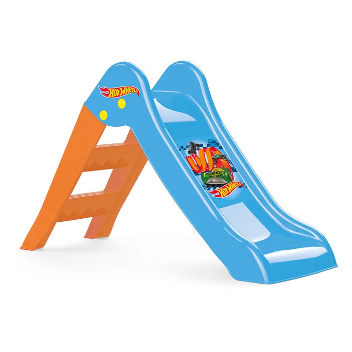 Dolu Hot Wheels My First Slide