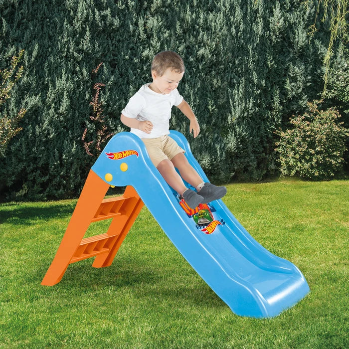Dolu Hot Wheels My First Slide